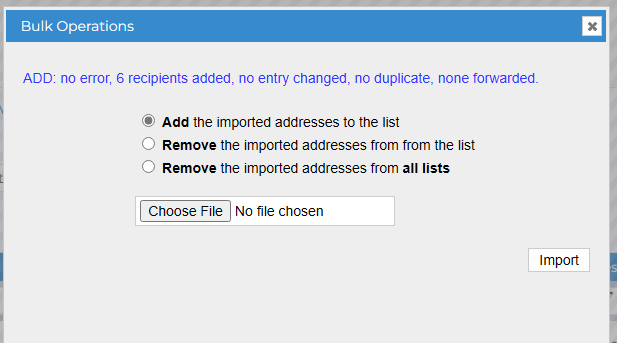 Graphical user interface, text, application, email

AI-generated content may be incorrect.